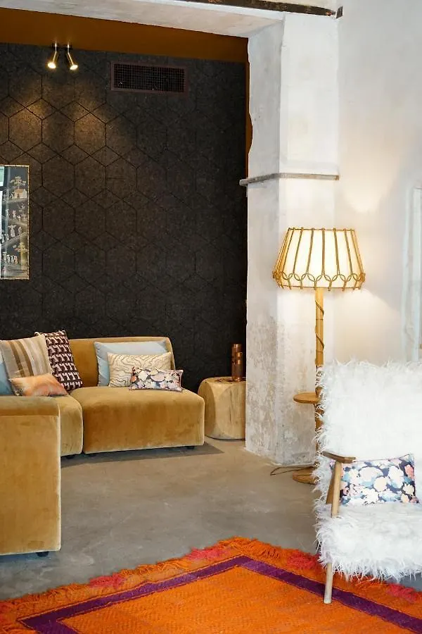 Le petit hotel Saint-Rémy-de-Provence