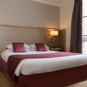 Leonardo Boutique Opera Hotel Paris