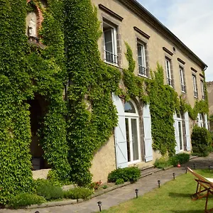 La Lit'hote Couette-café Mirefleurs
