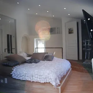 Les De Naevag Maison d'hôtes