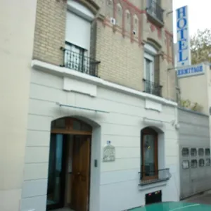 Ermitage Parigi
